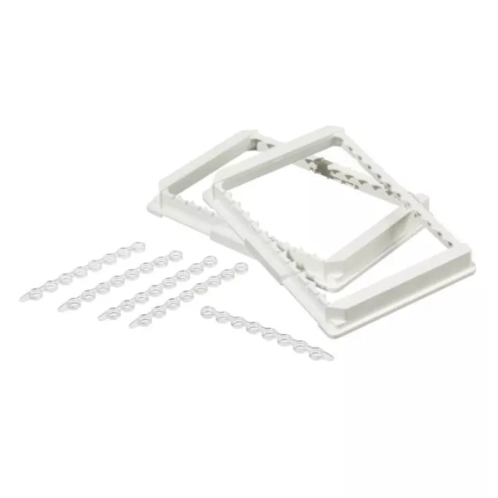 #460348 NUNC Strip Frame框架