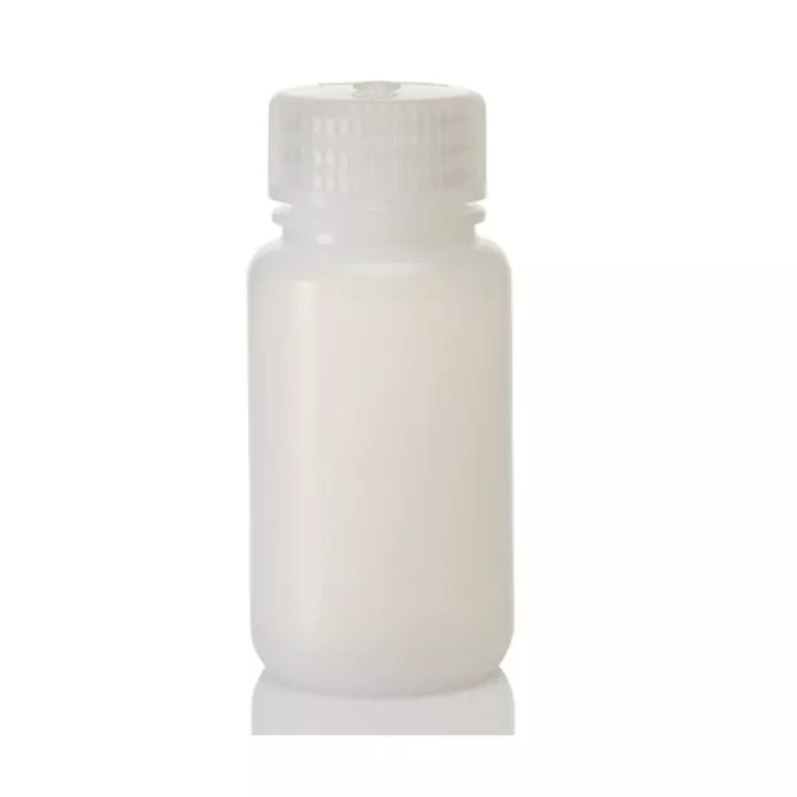 #2189-0016, 500mL,HDPE寬口瓶