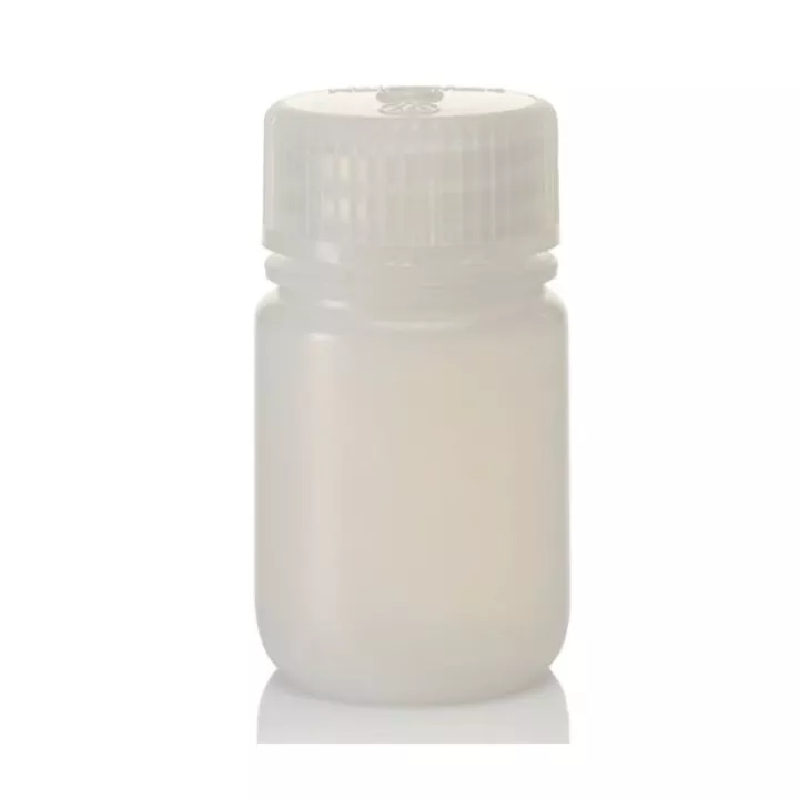 #2189-0016, 500mL,HDPE寬口瓶
