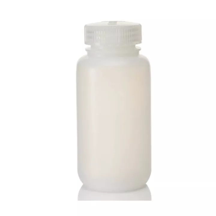 #2189-0016, 500mL,HDPE寬口瓶