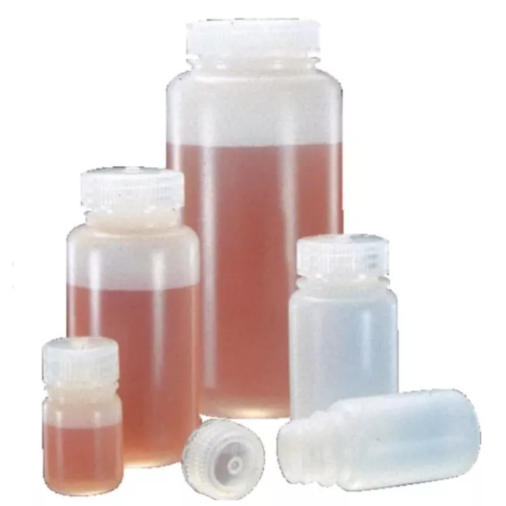 #2189-0016, 500mL,HDPE寬口瓶