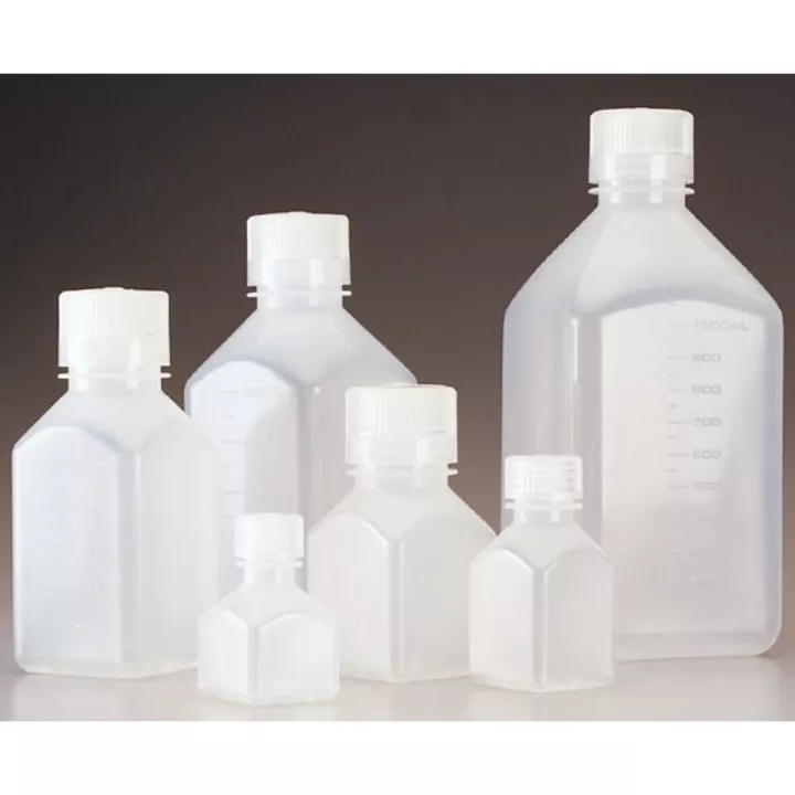 #312016-0060, 60ml,PPCO窄口經濟瓶