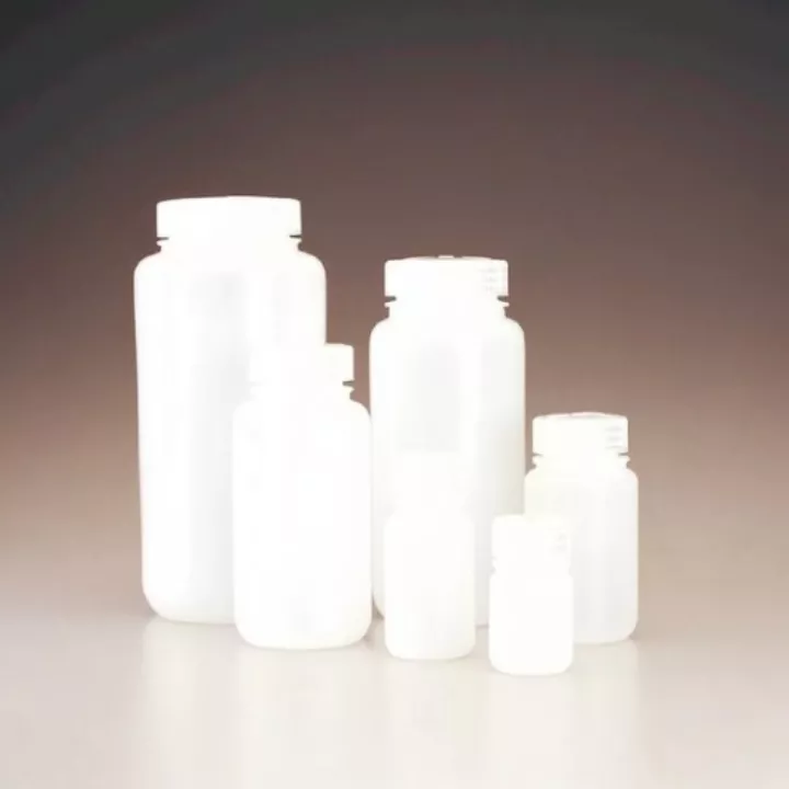 #312104-0016, 30mL,HDPE廣口瓶,大包裝