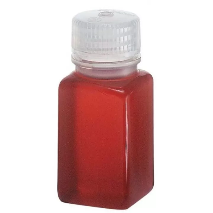 # 312110-0016, 500ml,PPCO廣口方形瓶