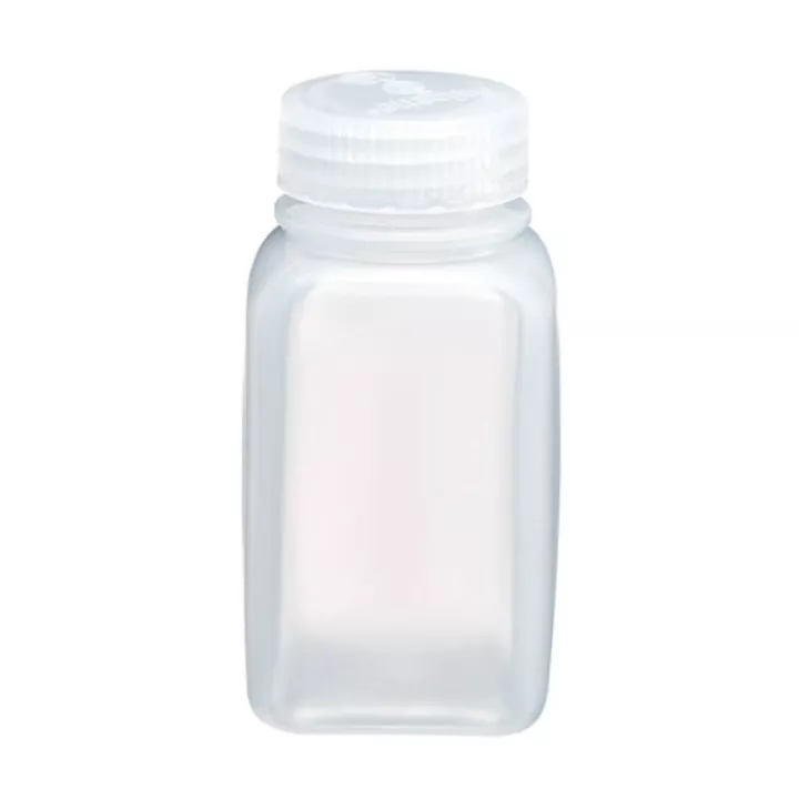 # 312110-0016, 500ml,PPCO廣口方形瓶
