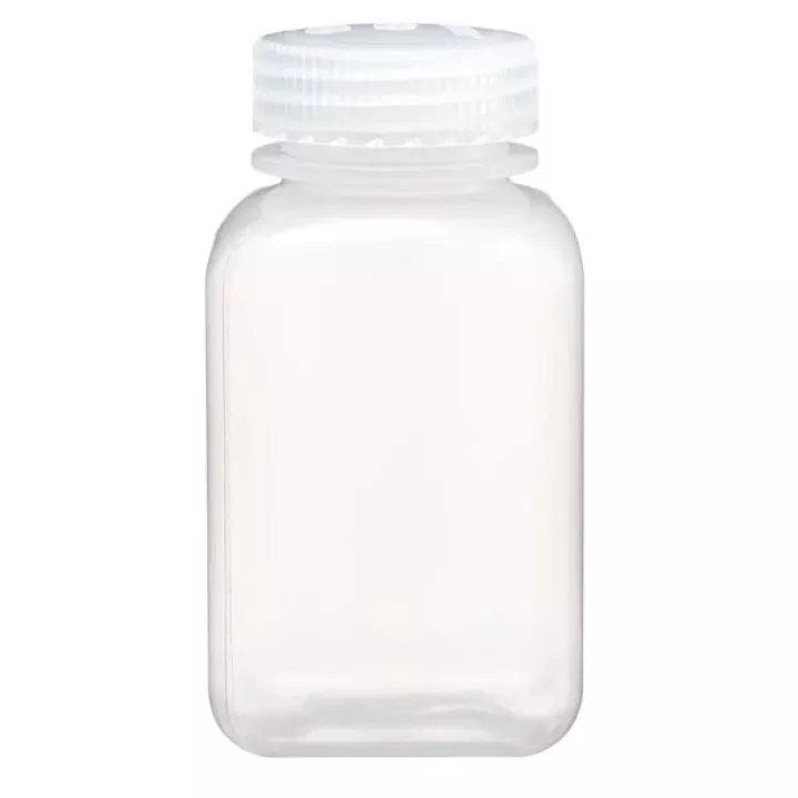 # 312110-0016, 500ml,PPCO廣口方形瓶