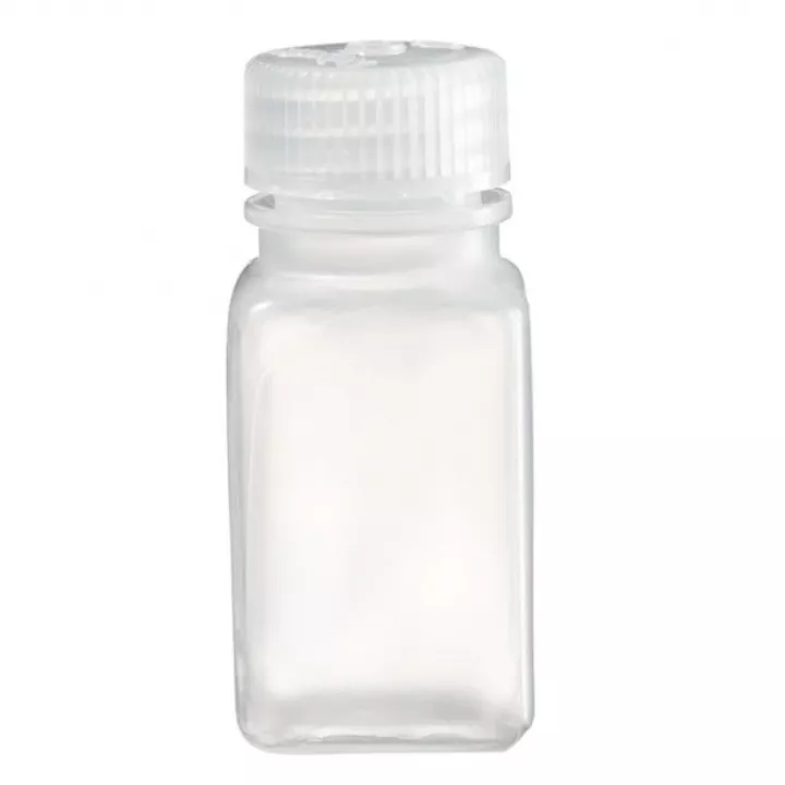 # 312110-0016, 500ml,PPCO廣口方形瓶