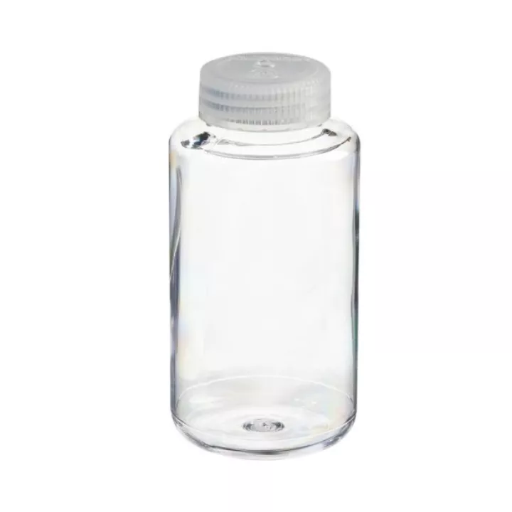 #3122-0250, 250mL,PC螺旋蓋離心瓶 | 賾屨有限公司