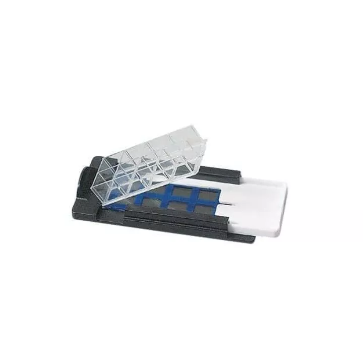 Nonc Lab #154534 NUNC™ Lab-Tek™ II glass Chamber Slide,8-well | 賾屨有限公司