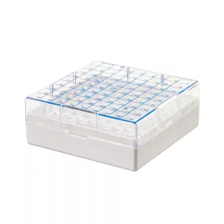 #5026-0909,9x9 PC冷凍保存盒