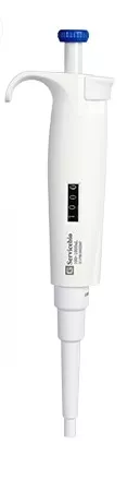 微量分注器P2-P1000