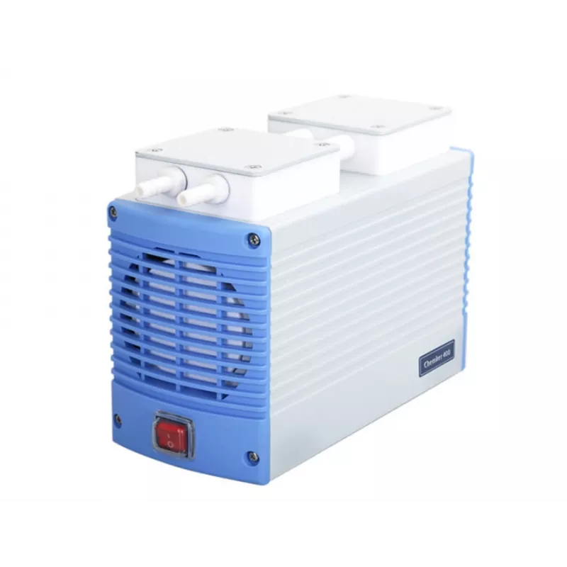 Chemker 400 耐腐蝕真空幫浦