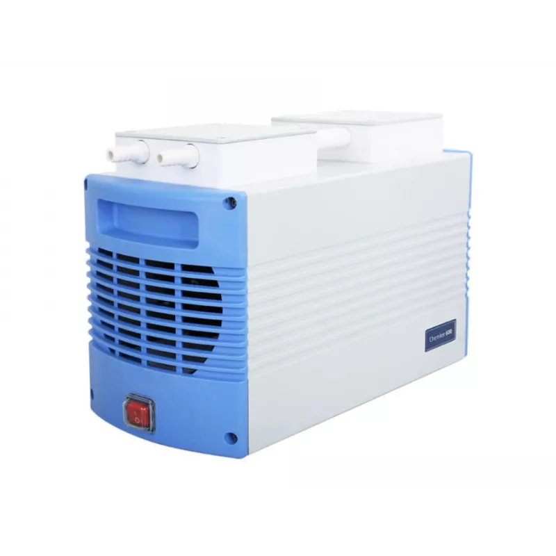 Chemker 600 耐腐蝕真空幫浦