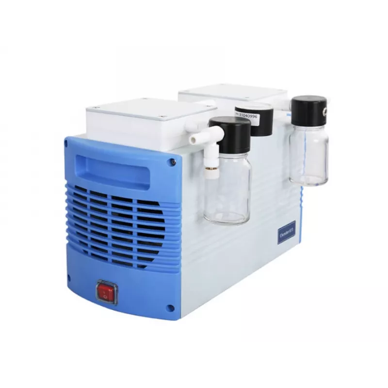 Chemker 611 耐腐蝕真空幫浦