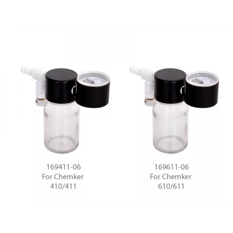 真空調壓裝置 Chemker 耐腐蝕幫浦用