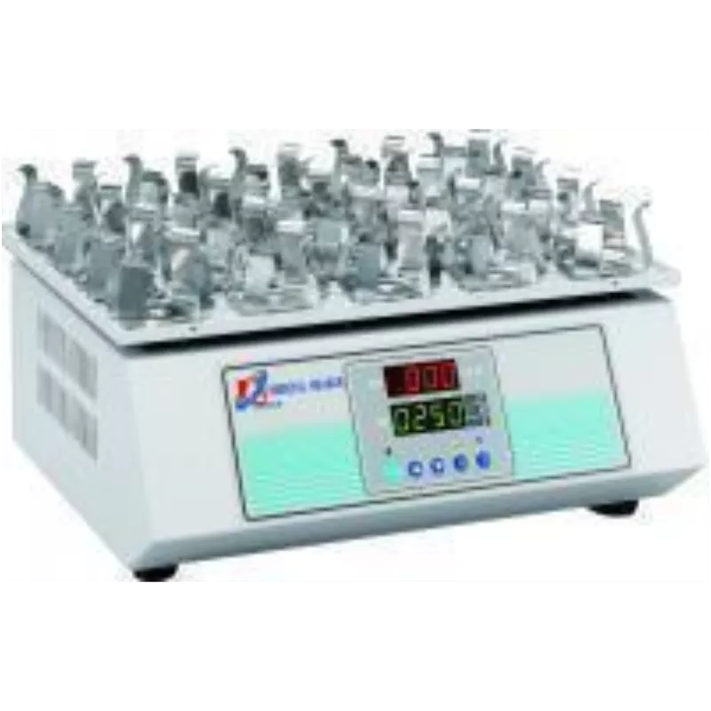 迴轉式振盪器-單層TS-520D-TS-580D