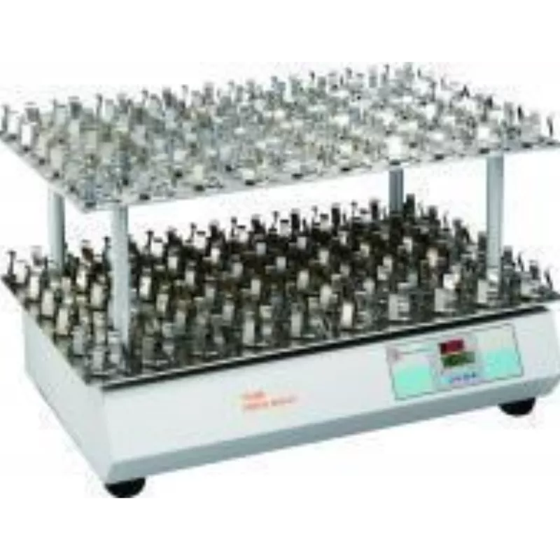 迴轉式振盪器-雙層TS-525D-TS-585D