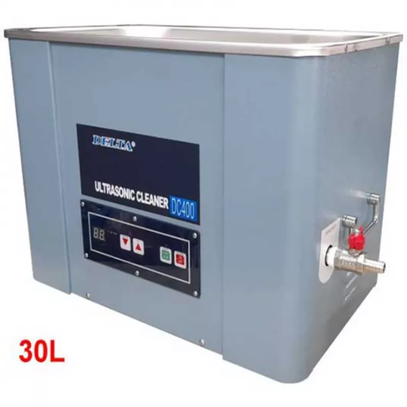 DC400 / DC400H DC600 / DC600H