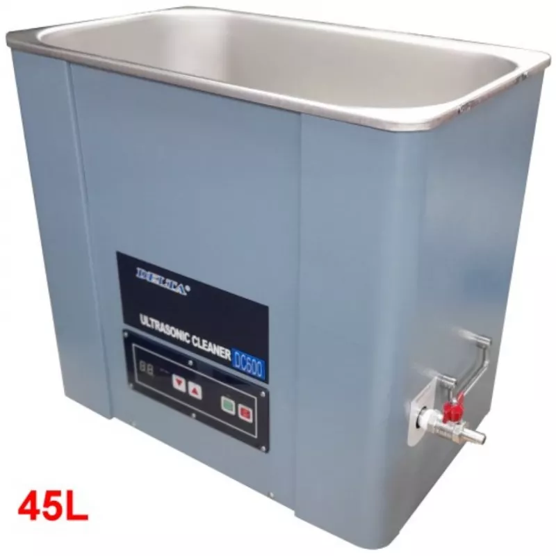 DC600 / DC600H DC900 / DC900H