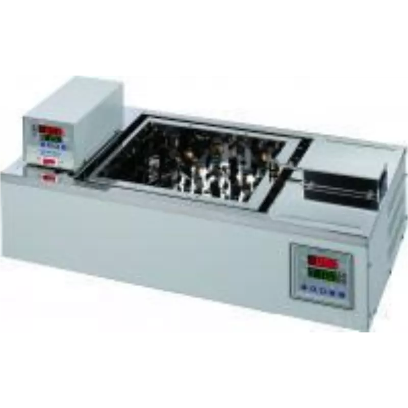 往復式振盪水槽BT-150D-BT-680D