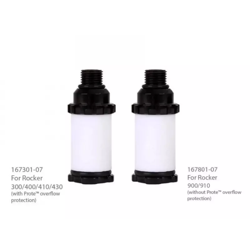 浮球濾芯組 Rocker 無油式幫浦用