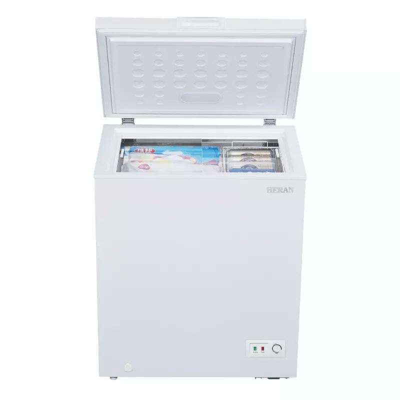 150L 臥式冷凍櫃