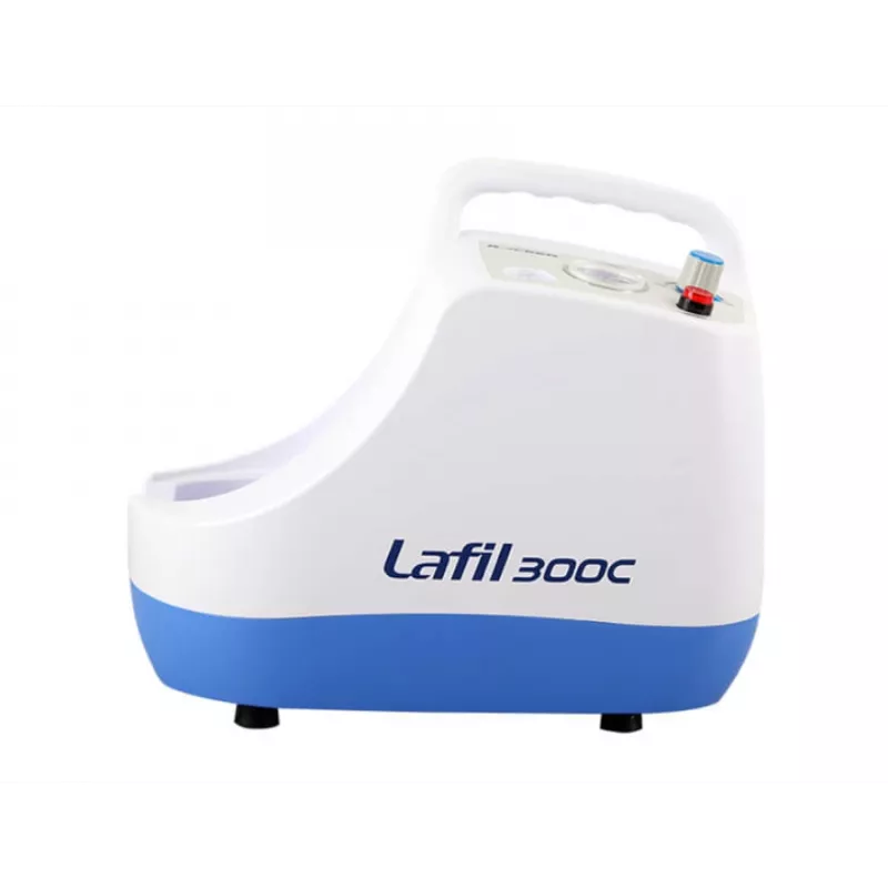 Lafil 300C PTFE 鍍膜耐腐蝕真空幫浦