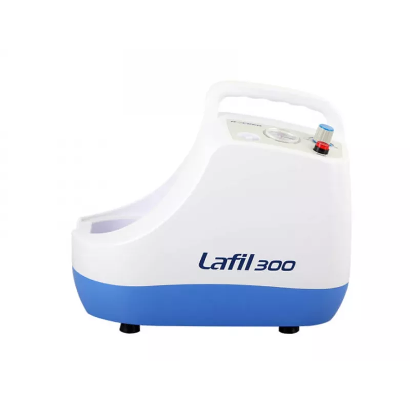 Lafil 300 無油式真空幫浦