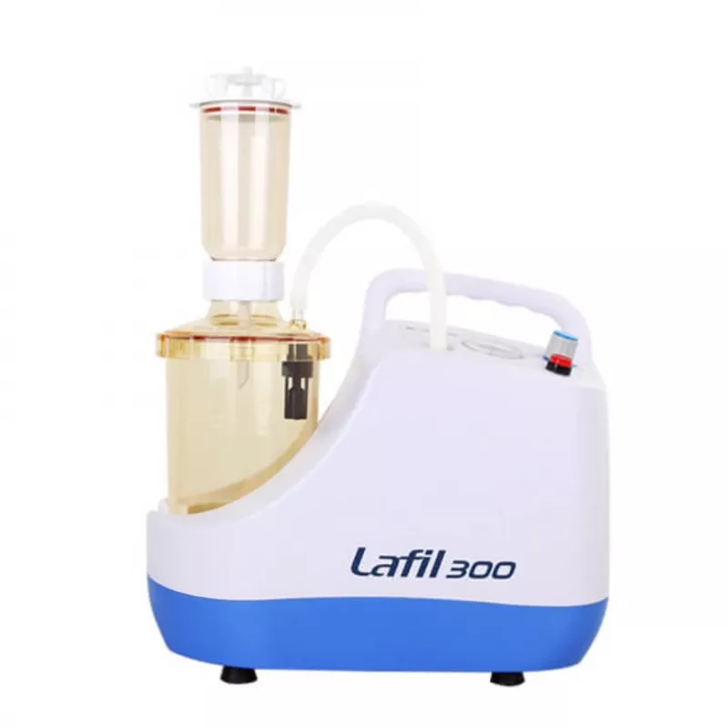 Lafil 300 – LF 30 真空過濾系統