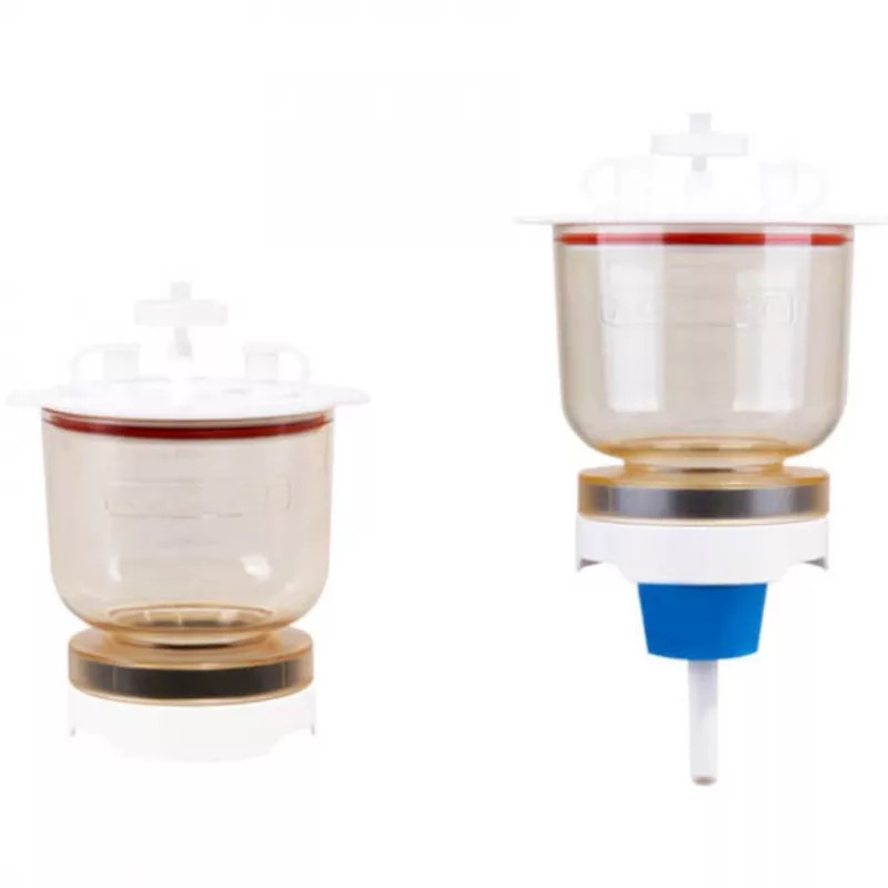 MF 3/3a 300 mL 磁式過濾漏斗