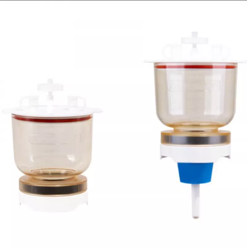 MF 3/3a Pro 300 mL 磁式過濾漏斗