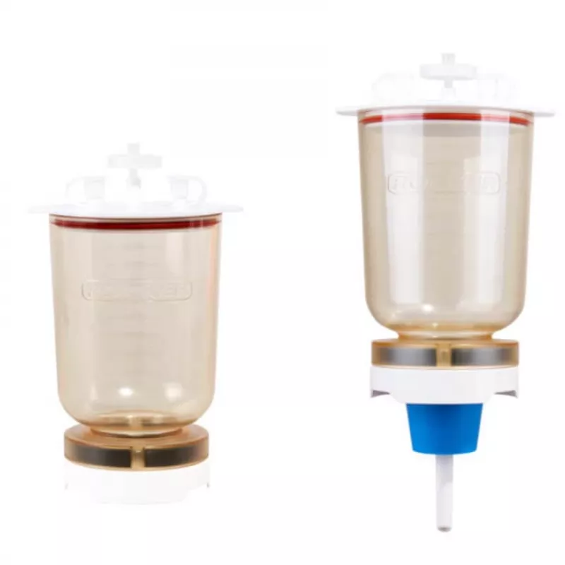 MF 5/5a 500 mL 磁式過濾漏斗