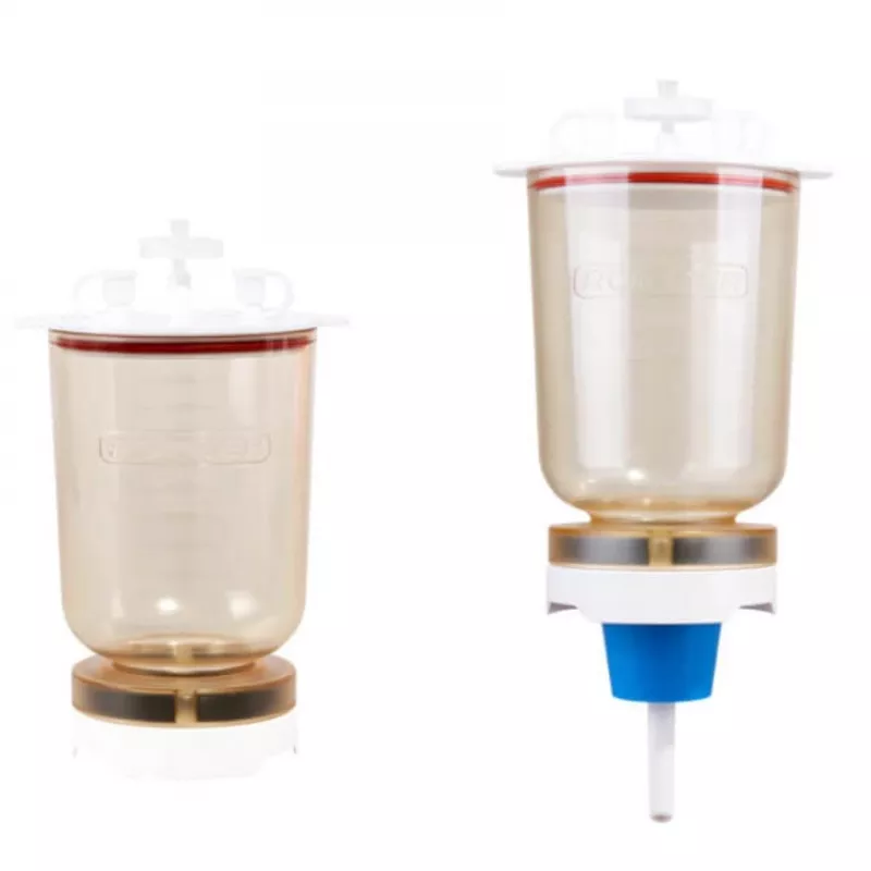 MF 5/5a Pro 500 mL 磁式過濾漏斗