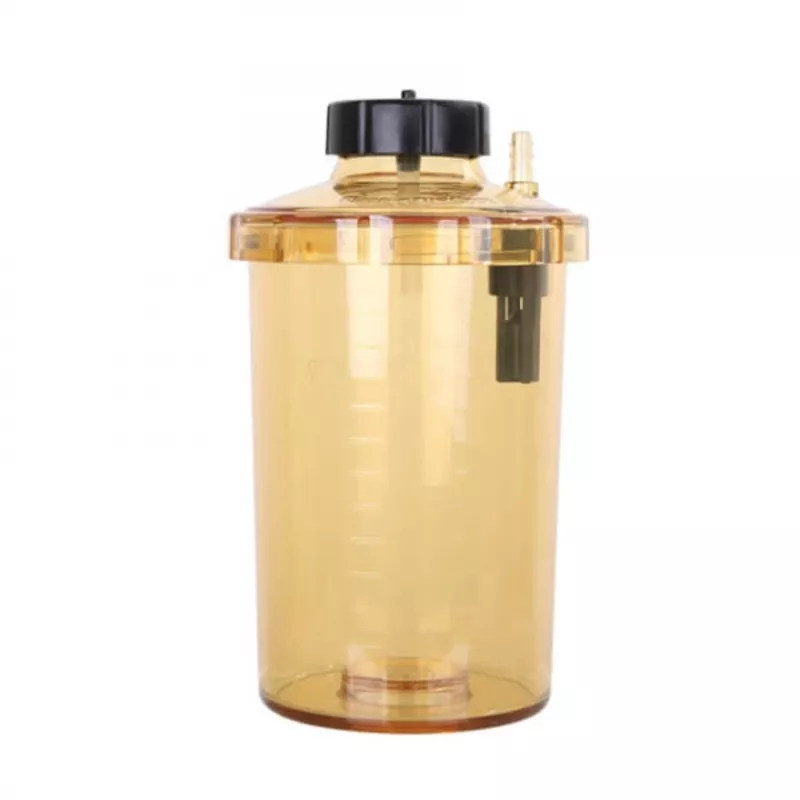 1200 mL PES 真空瓶