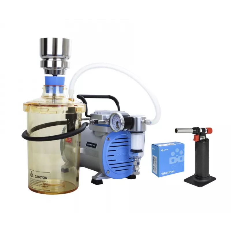 Rocker 300 – SF 10 真空過濾系統