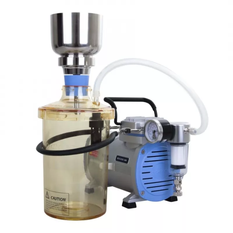 Rocker 300 – SF 30 真空過濾系統