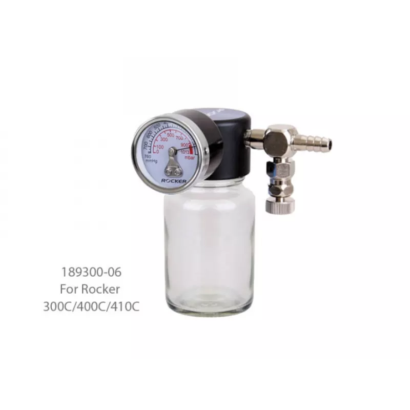 真空調壓裝置 Rocker C 幫浦專用