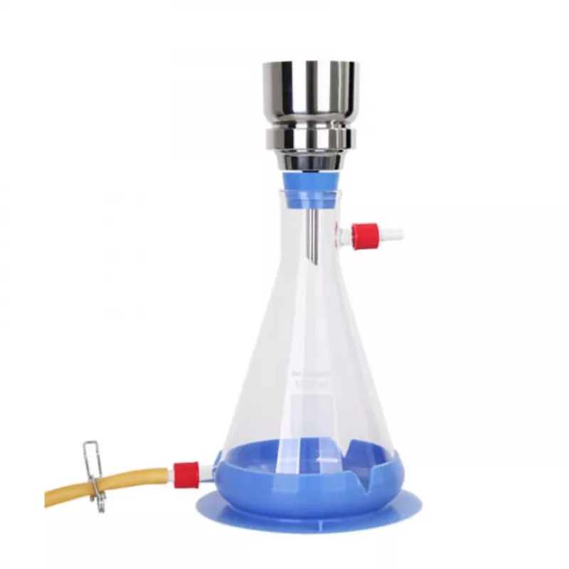 SF 11 不鏽鋼過濾瓶組