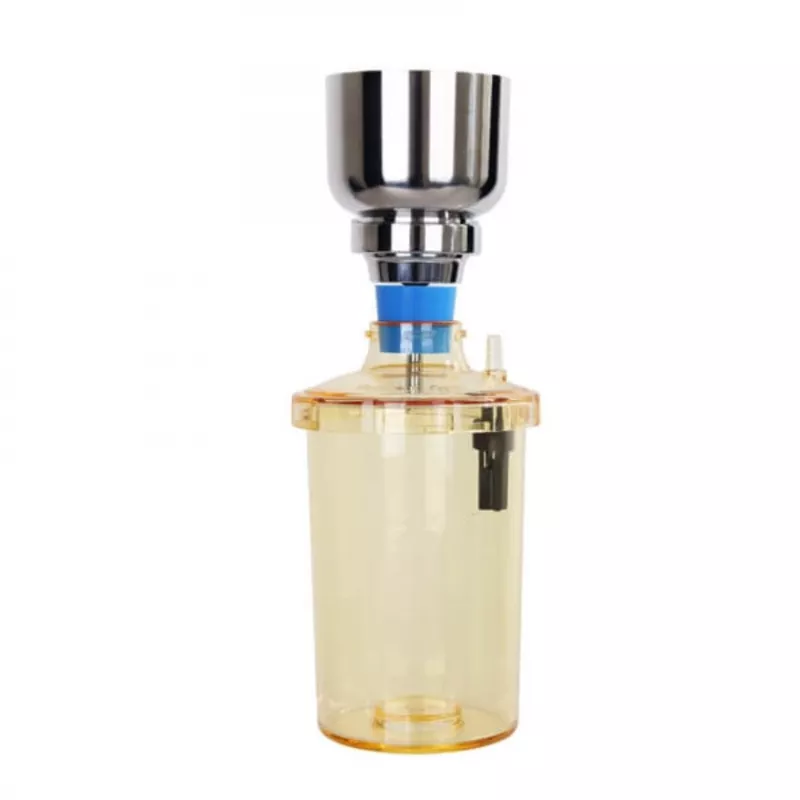 SF 30 不鏽鋼過濾瓶組