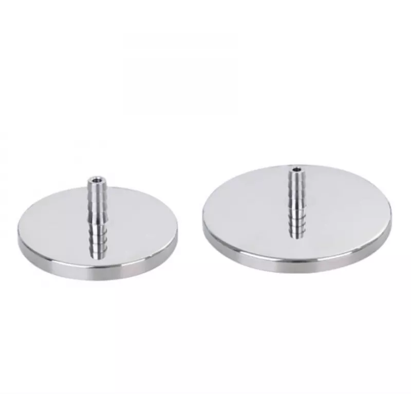 SF 外旋式不鏽鋼過濾杯蓋