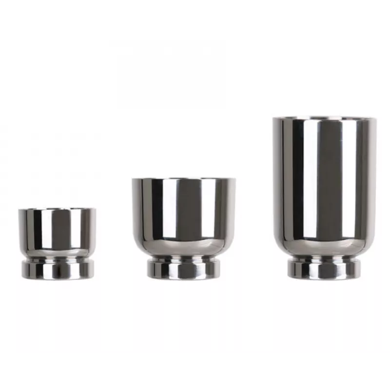 SF 外旋式不鏽鋼過濾杯