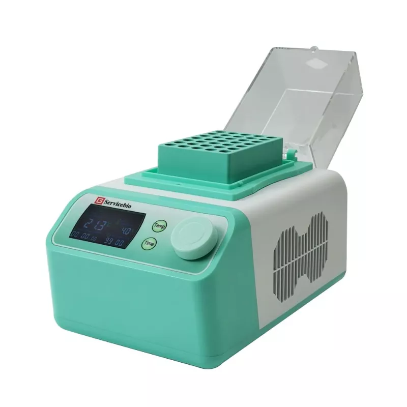 低溫乾浴器 SMB-C