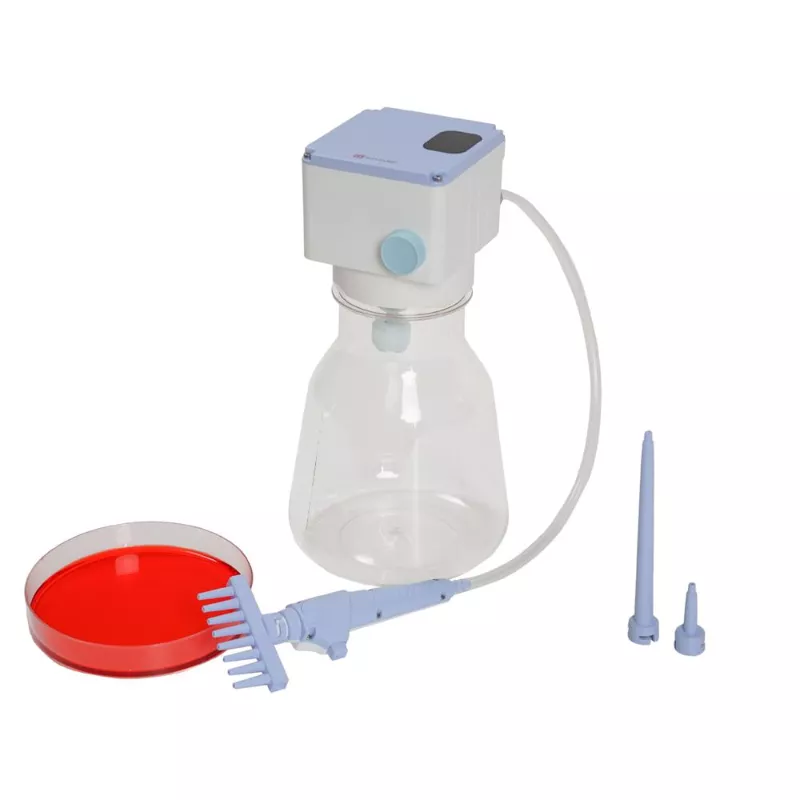 廢液吸取器 SZY-2L