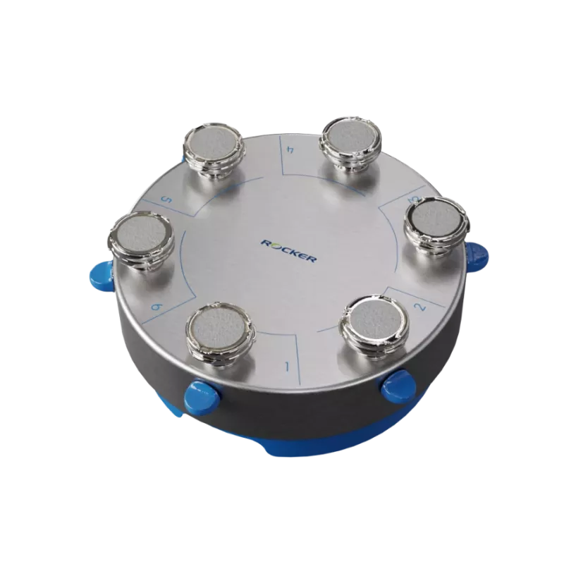 SolarVac 600 – MB 旋轉多連過濾座