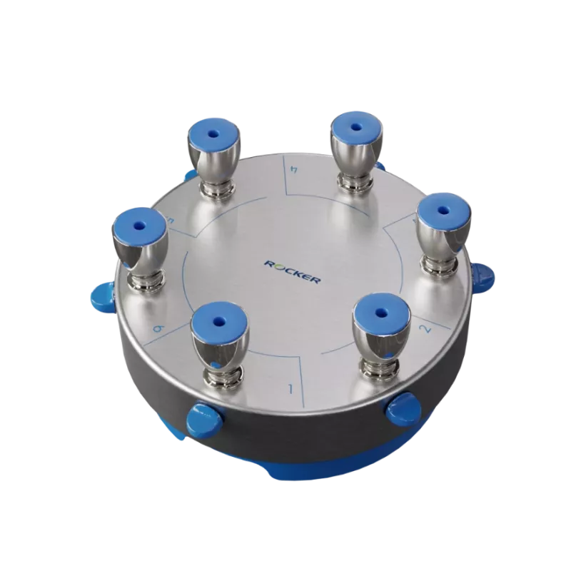 SolarVac 600 – MS 旋轉多連過濾座