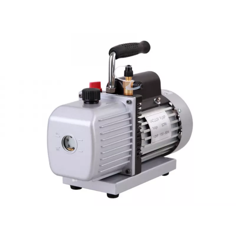 Tanker 215 油式真空幫浦