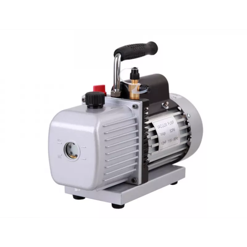 Tanker 230 油式真空幫浦