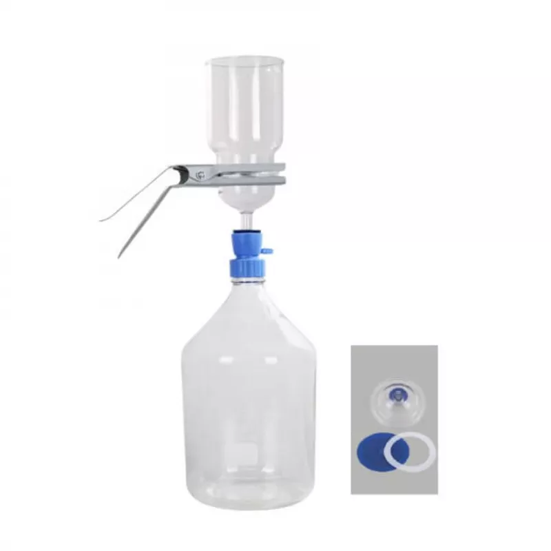 VF 15 血清瓶過濾瓶組