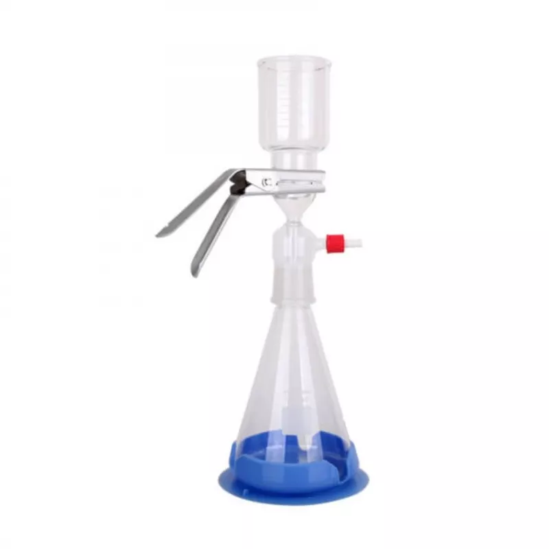 VF 3 磨砂玻璃過濾瓶組