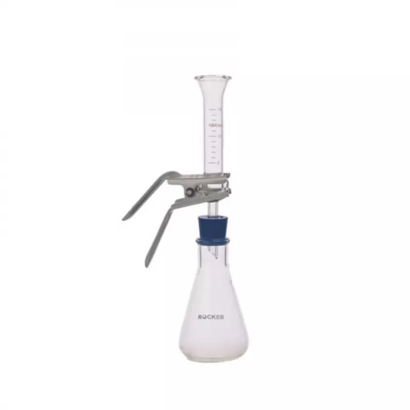 VF 5 微量分析玻璃過濾瓶組